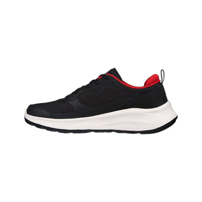 Skechers Dual-Lite Performance Sneakers – Black & Red™