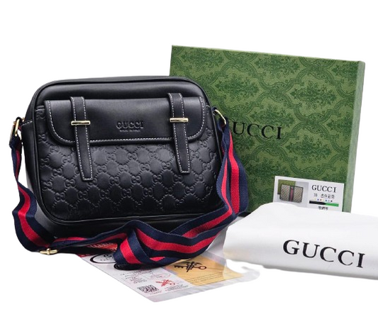 GUCCI Luxe Crossbody Bag™