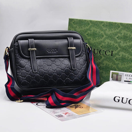 GUCCI Luxe Crossbody Bag™