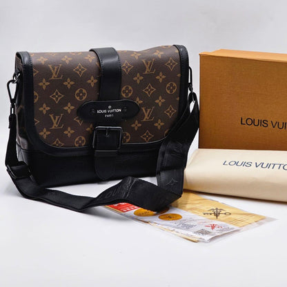 Louis Vuitton Luxe Crossbody Bag™