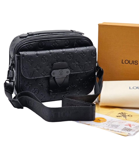 Louis Vuitton Luxe Crossbody Bag™