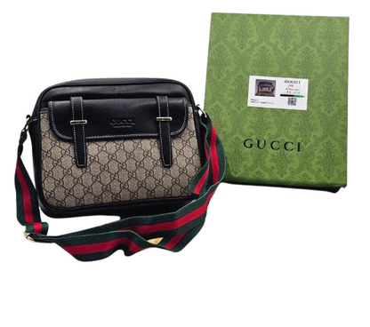 GUCCI Luxe Crossbody Bag™