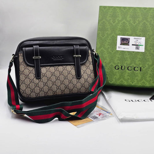 GUCCI Luxe Crossbody Bag™