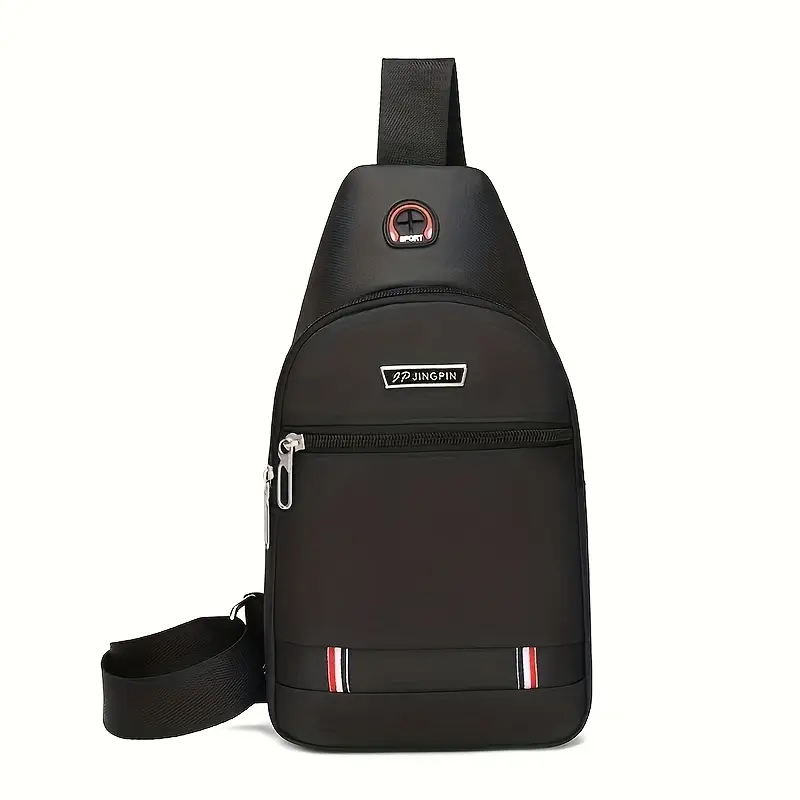 JingPin Sport Sling Bag™